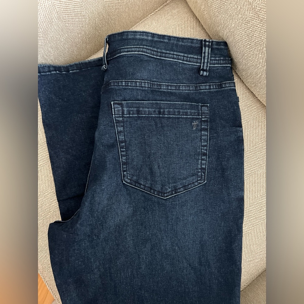 Men’s perfect jeans